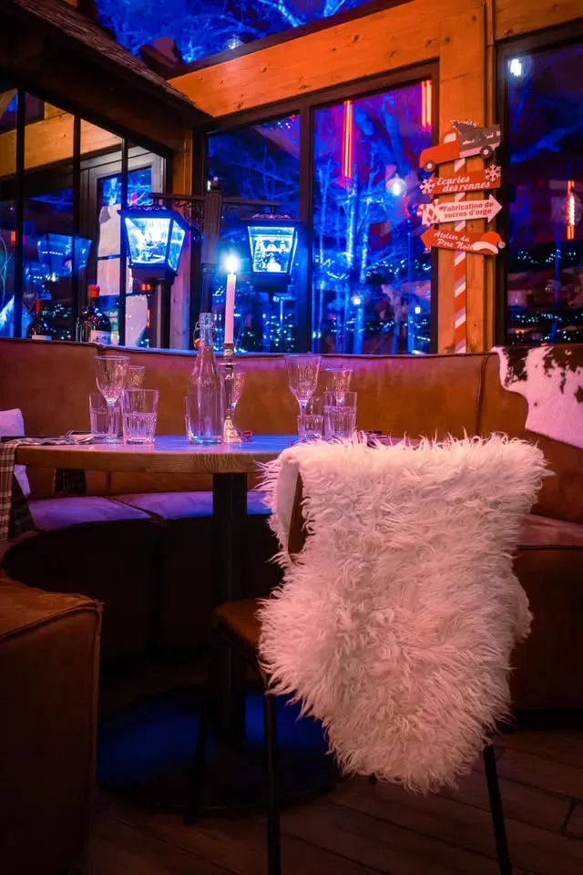 Soirée événement près de Meuzac