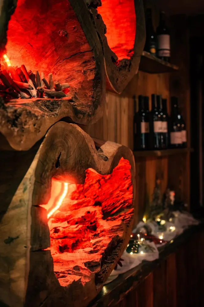 Brasserie près de Meuzac